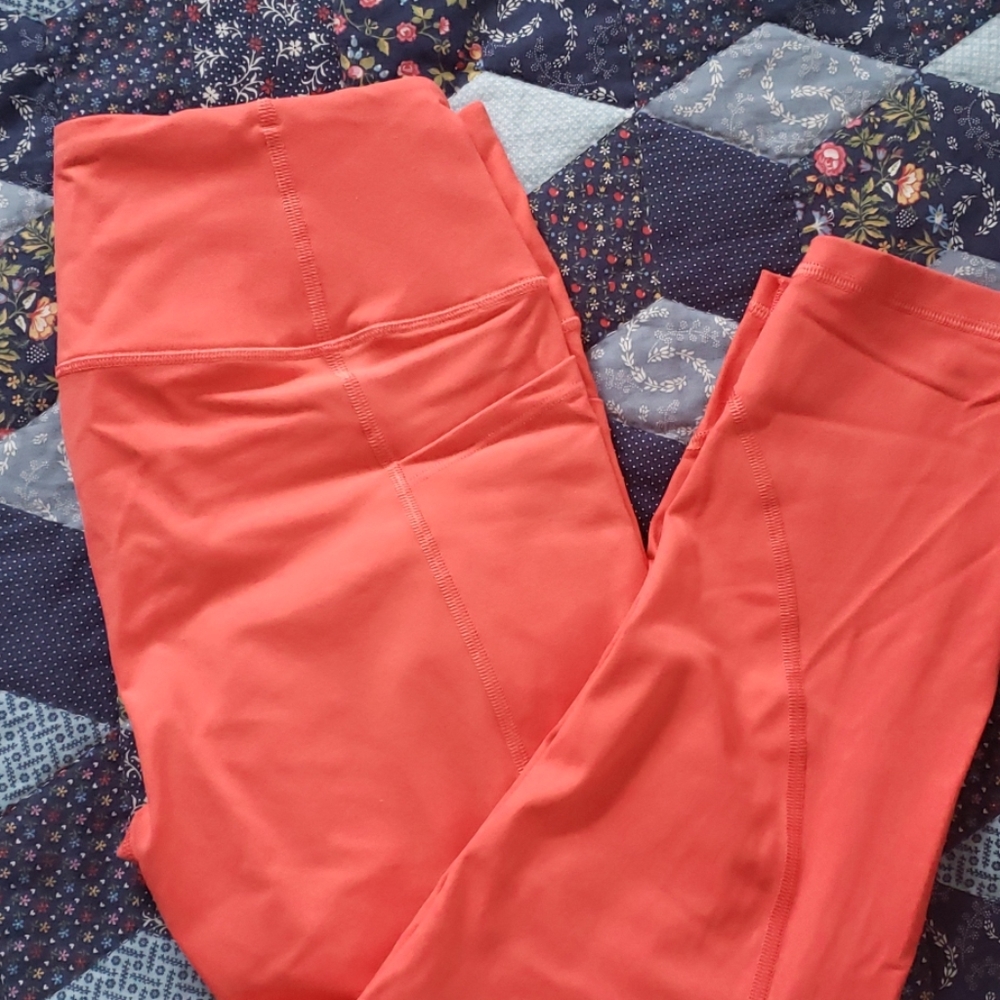 Like new VS leggings